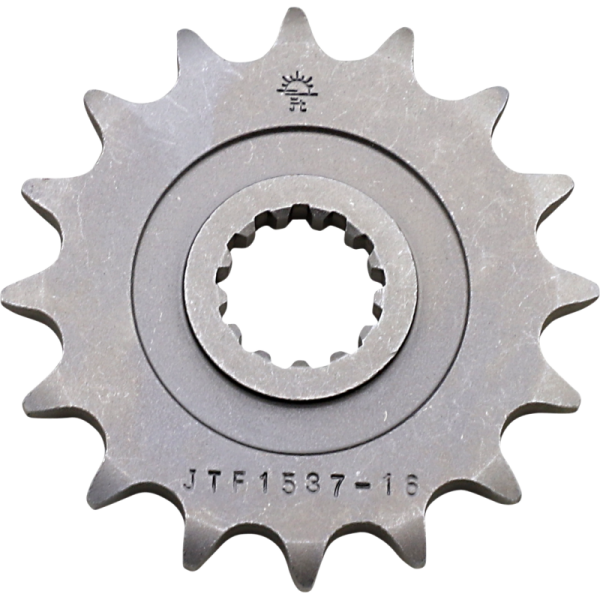 (image for) JT Sprockets 16T Front Sprocket