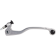 (image for) Shorty Clutch Lever - Polished - M559-50-27