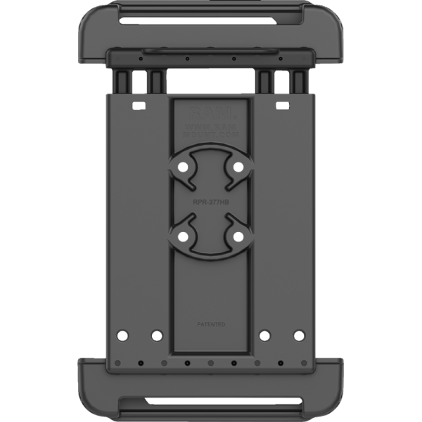 (image for) RAM MOUNT Tab-Tite Spring Loaded Holder for 7" to 8" Tablets