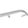 (image for) Chrome Upper Rear Belt Guard