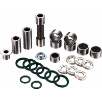 (image for) Factory Links OEM Series Linkage Bearing Rebuild Kit - KAWASAKI KX450SR 22-24