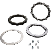 (image for) Rekluse EXP 4.0 Disk Plus Clutch Pack