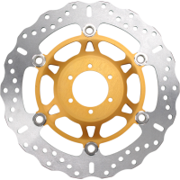(image for) EBC Pro-Lite SD System Front Brake Rotor