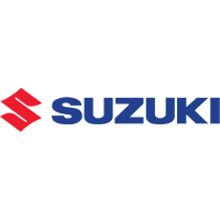 (image for) Logo 5 Pack - Suzuki