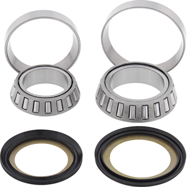 (image for) Moose Racing Moose Offroad Steering Stem Bearing Kit 0410-0024