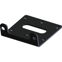 (image for) Standard WARN Fairlead Bracket