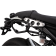(image for) SLC Side Carrier - Left - Yamaha XSR 900, XSR 900 Abarth