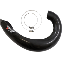 (image for) Pipe Guard by ELine - KTM 150 XC 22 - Stock Exhaust