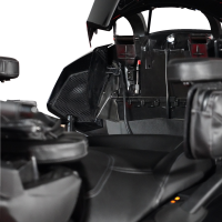 (image for) Trunk Shock - Can-Am Spyder RT 10-19