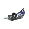 (image for) AXP Racing Plastic Skid Plate - Yamaha WR250F 07-10 - Black