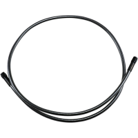 (image for) Black Pearl DOT Brake Line 48"