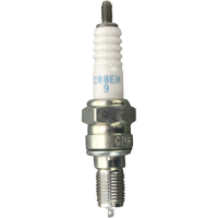 (image for) NGK Spark Plug for Honda VT1300 CT Interstate 11-15