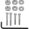 (image for) Handlebar Riser Kit 0602-1518
