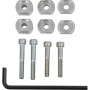 (image for) Handlebar Riser Kit 0602-1518