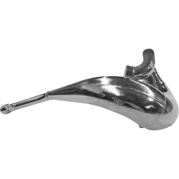 (image for) FMF Gold Series Gnarly Pipe - HONDA CR250R 03-04