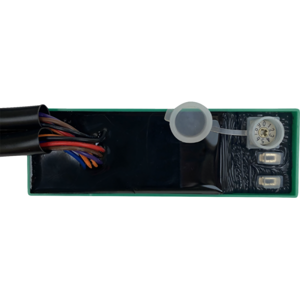 (image for) Custom Dynamics Smart Triple Play Module