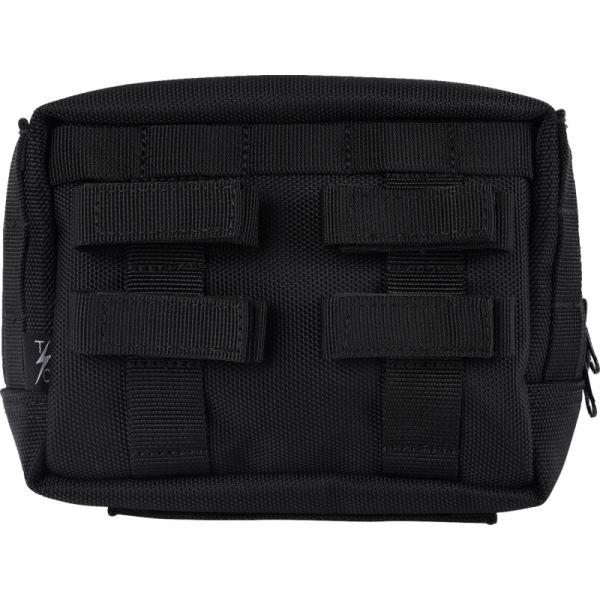 (image for) Thrashin Supply Co. Handlebar Bag