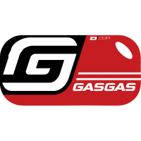 (image for) D'Cor Visuals Pit Board - GasGas