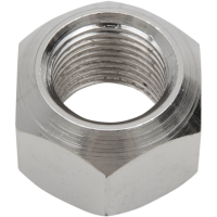 (image for) Axle Nut Front