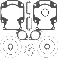 (image for) Vertex Full Top End Engine Gasket Set for Arctic Cat ZR 700 99-00