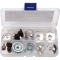 (image for) Moose Offroad M1 Hardware Kit