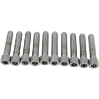 (image for) Coarse-Thread Socket-Head Bolt 5/16"-18 x 1 1/2"