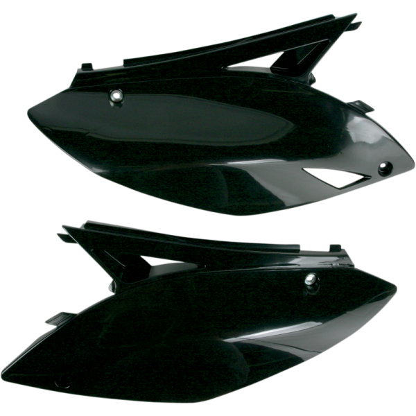 (image for) UFO Side Panel for KX450F