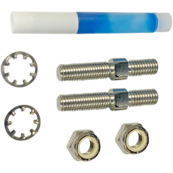 Custom Dynamics Mirror Mounting Adapters