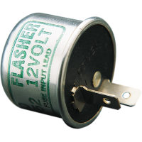 (image for) Accel Heavy-Duty Flasher