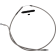 (image for) Stainless Steel Clutch Cable