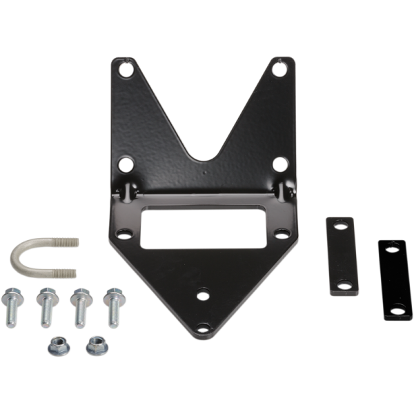 (image for) Warn ATV Winch Mount Kit (4505-0623)
