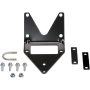 (image for) Warn ATV Winch Mount Kit (4505-0623)
