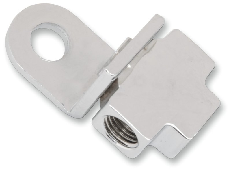 (image for) Drag Specialties Front T-Junction Inverted Flares (Repl. 44311-80)