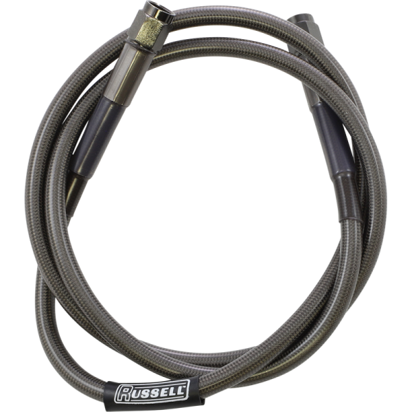 (image for) Russell Renegade Brake Line 42"