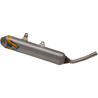 (image for) FMF TurbineCore 2.1 Spark Arrestor Silencer - Sherco SE 300 2T 20-22