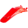 (image for) Red Rear Fender