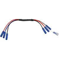 (image for) Hi/Low Adapter/Halo Ring Enabler (5-3/4")