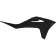 (image for) Black Radiator Shrouds