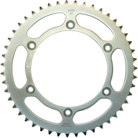 (image for) Sunstar Steel OEM Replacement Rear Sprockets Rear Sprocket 2-363147