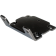 (image for) KFI Winch Mount 4505-1024