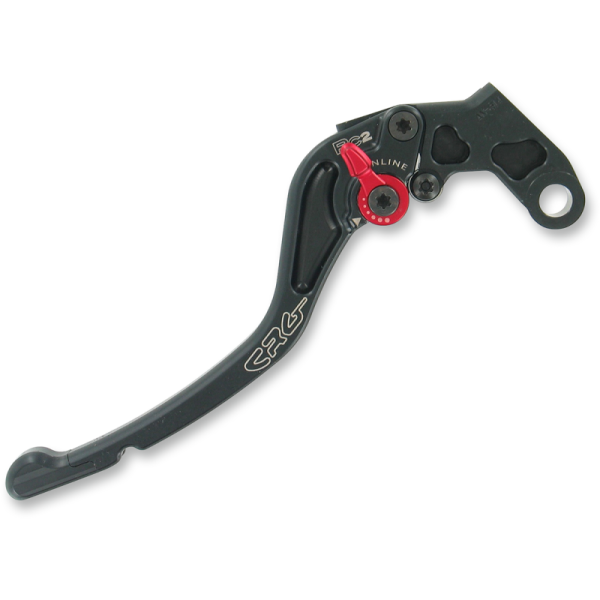 (image for) RC2 Standard Length Clutch Lever - Black