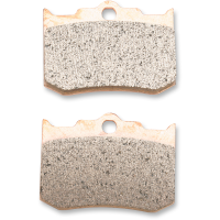 (image for) Sintered Metal Brake Pad 1721-1359