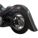(image for) Klock Werks Rear Fender 9" Vicla, smooth 1401-1090