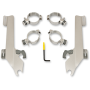 (image for) Trigger-Lock Mount Kit Polished for Victory Hammer 05-11