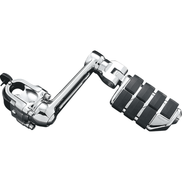 Kuryakyn Ergo Cruise Pegs and Arms