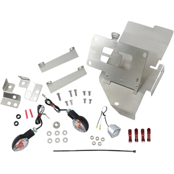 (image for) Standard Fender Eliminator Kit for Honda CBR600RR 03-04