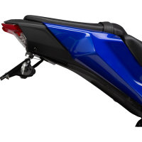 (image for) Fender Eliminator Kit for Yamaha MT-09 24