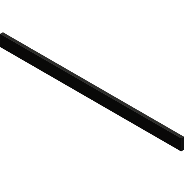(image for) KFI PRODUCTS 60" Universal UHMW Poly Wear Bar