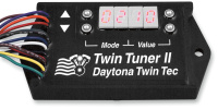 (image for) Twin Tuner II for Big Twin (01-11), XL (07-13)