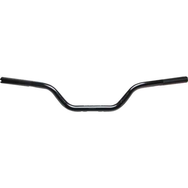 (image for) ODI V-Twin Moto Handlebar V-Twin/Moto Black (1 1/8")